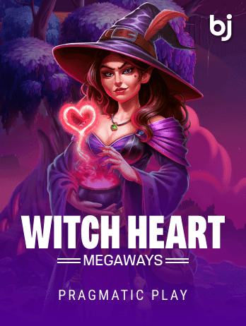 Witch Heart Megaways™png thumbnail