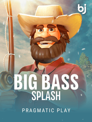 Big Bass Splashpng thumbnail