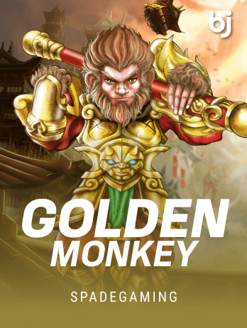 Golden Monkeypng thumbnail