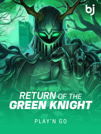 Return of The Green Knightpng thumbnail