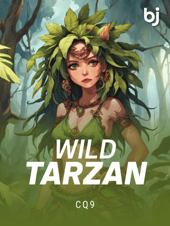 Wild Tarzanpng thumbnail
